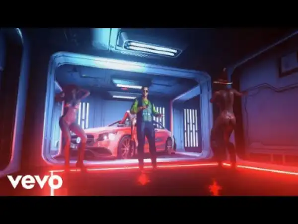 VIDEO: Big A – Joro ft. Masterkraft, Ajaeze, CDQ, Zoro
